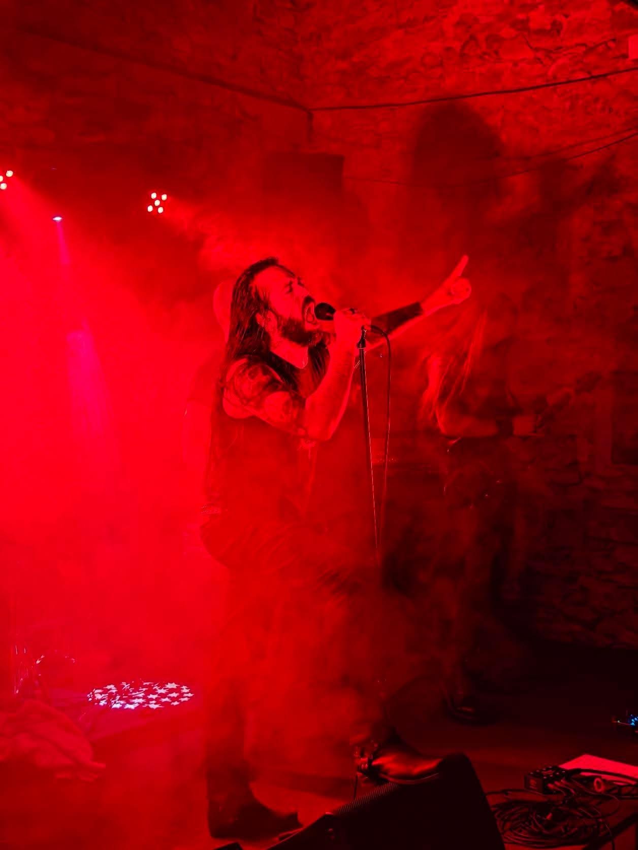 Eriador Festival — Pau, France