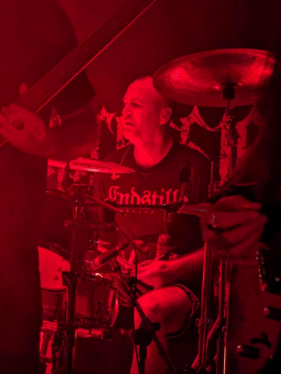 Eriador Festival — Pau, France