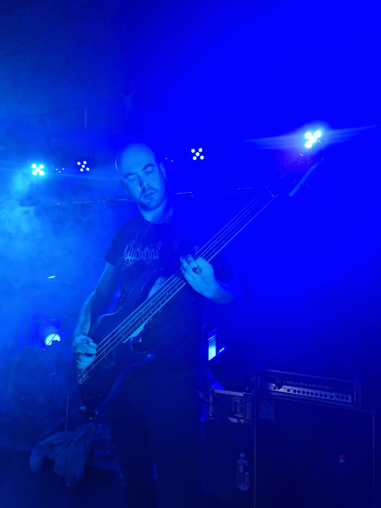 Eriador Festival — Pau, France