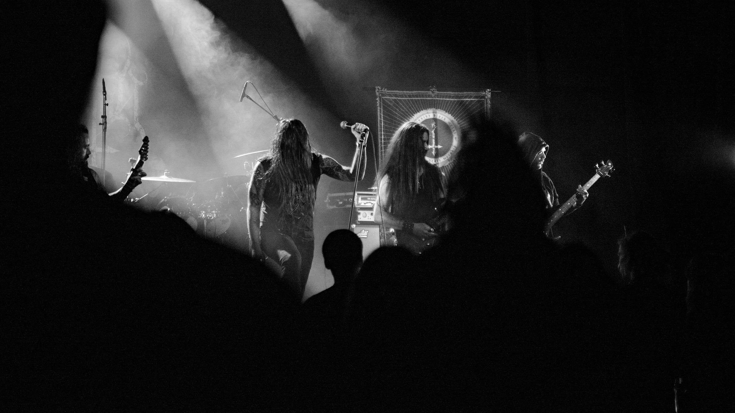 Seisach Festival — Sauveterre-de-Guyenne, France
